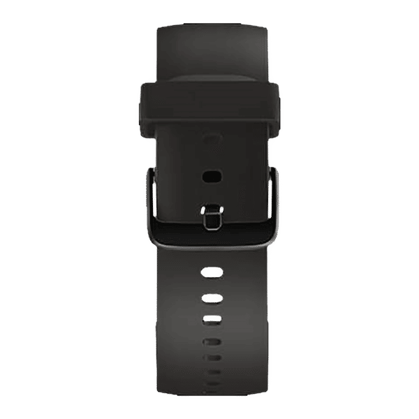 Buy Noise Premium Silicone Strap for Noise ColorFit NoiseFit